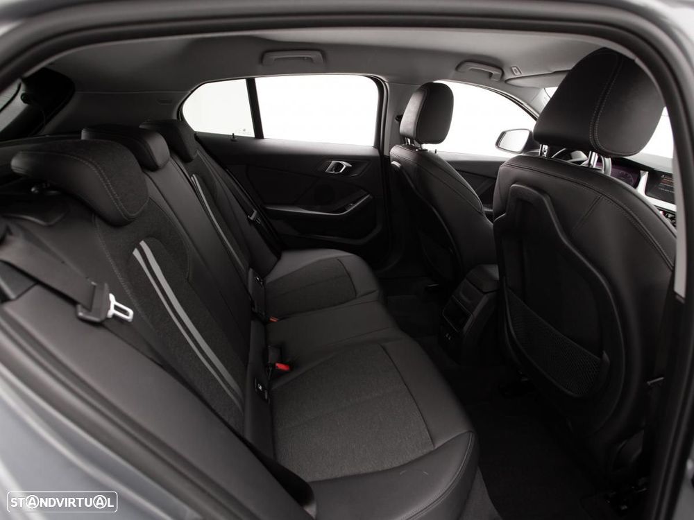 BMW 118 d - 12
