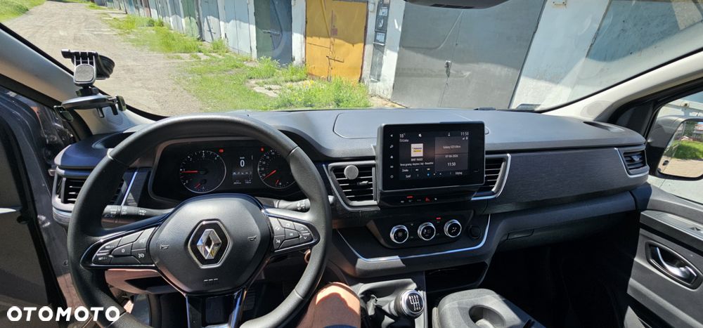 Renault Trafic - 12