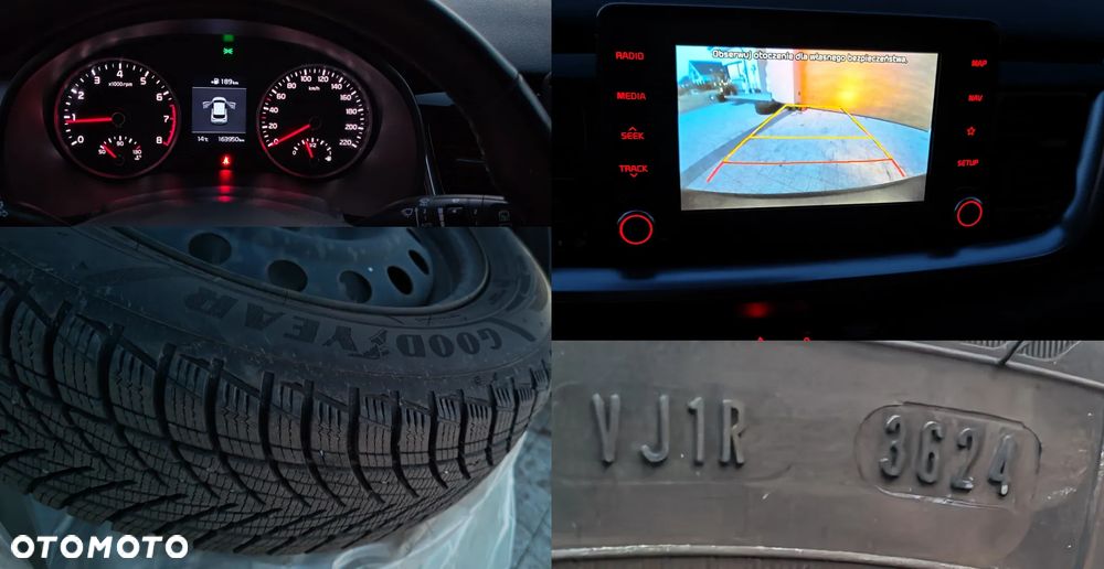 Kia Stonic 1.2 Dream-Team Edition - 7