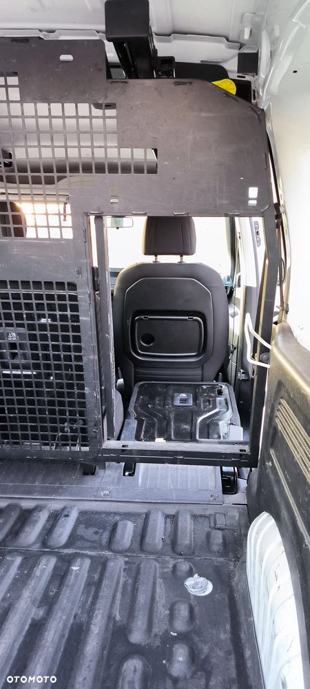 Toyota ProAce - 19