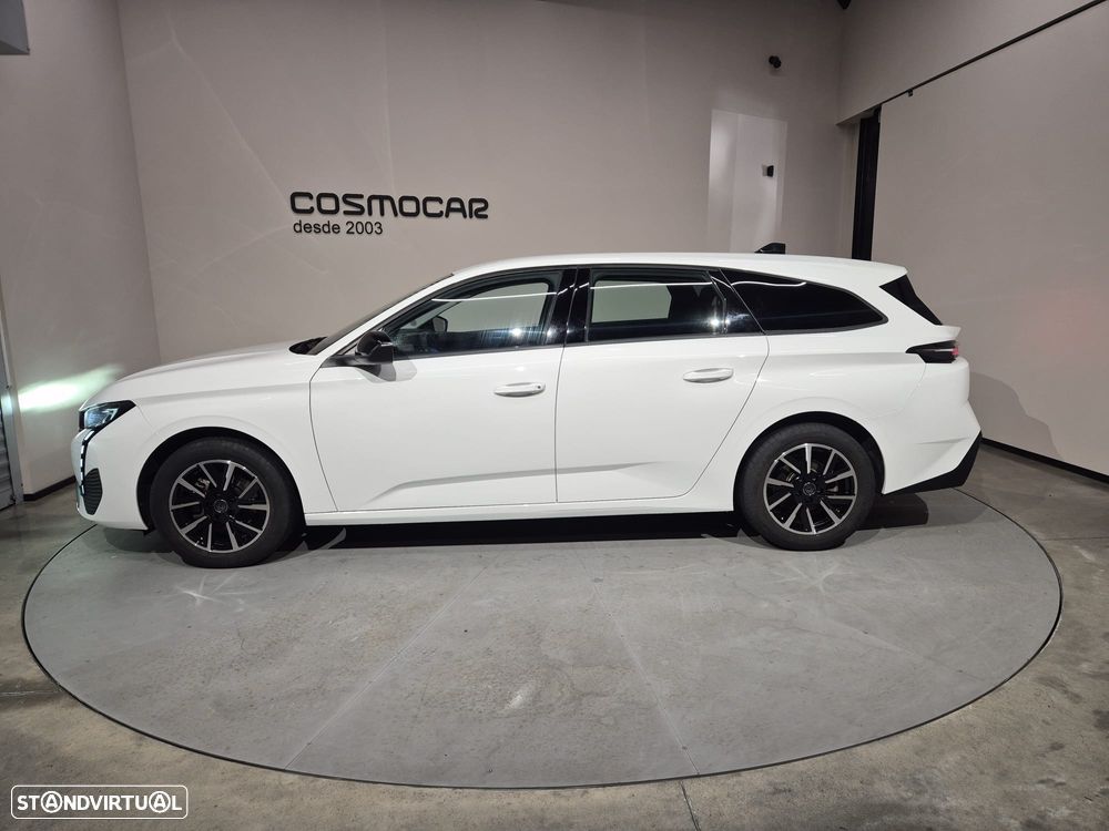 Peugeot 308 SW PureTech 110 Active Pack - 3