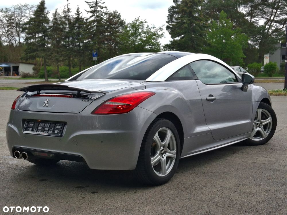Peugeot RCZ 1.6 200 THP Onyx - 4