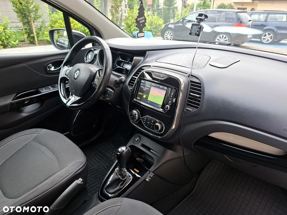 Renault Captur 1.2 TCe Intens EDC - 14