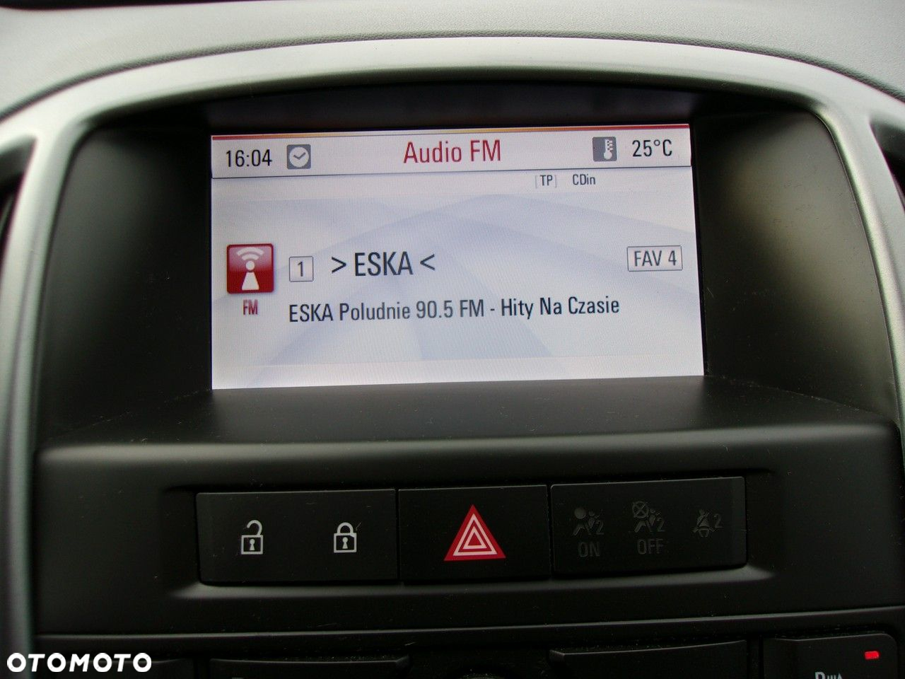 Opel Astra 1.4 Turbo Cosmo - 20