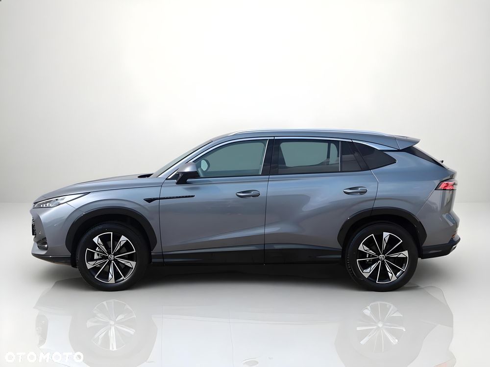 MG HS 1.5T HEV+ Exclusive - 8