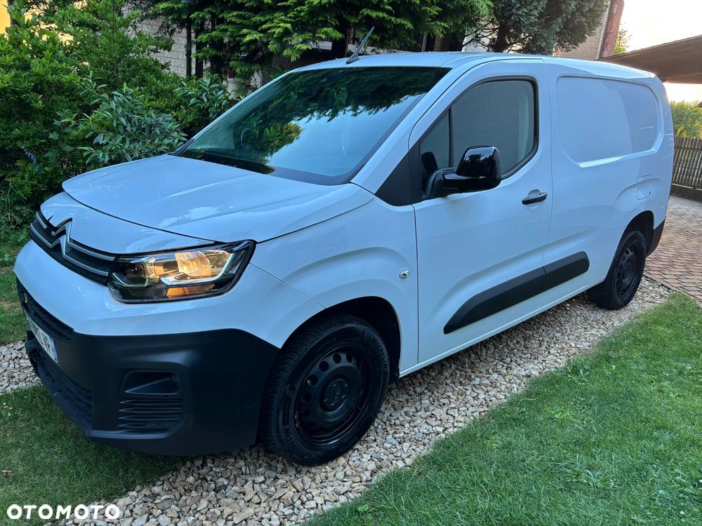 Citroën Berlingo - 7