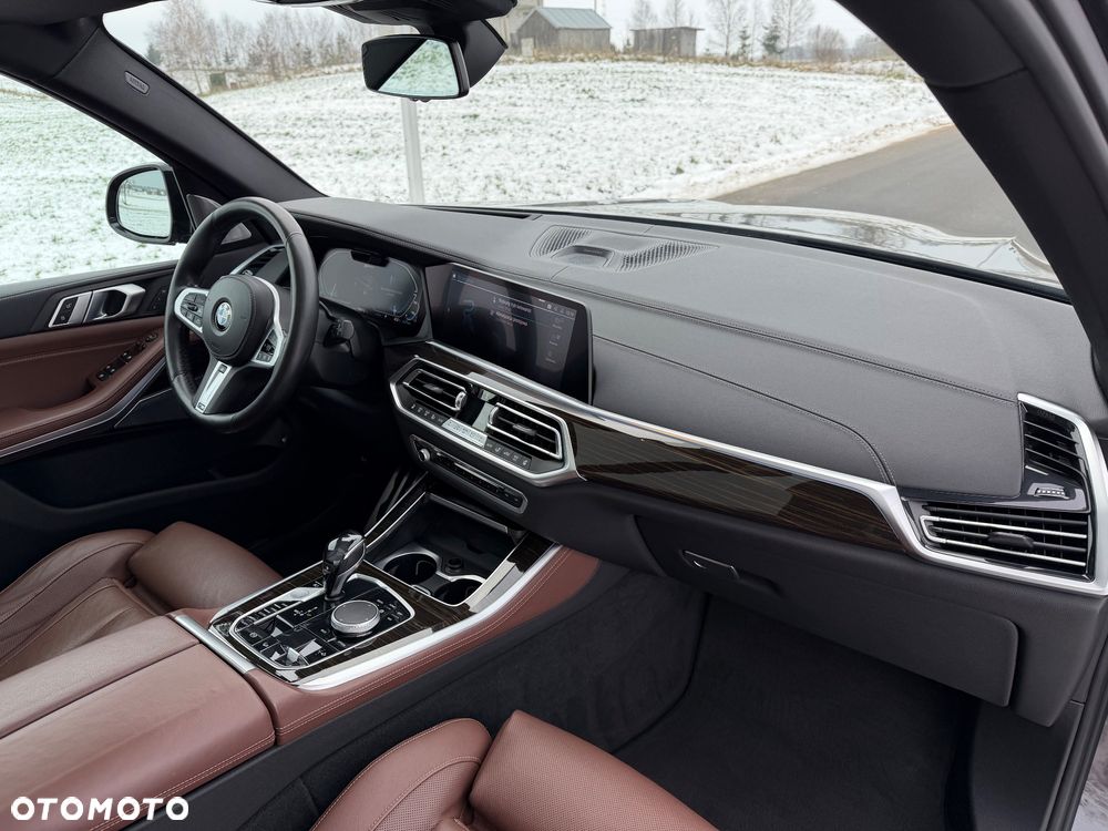 BMW X5 xDrive45e sport - 25