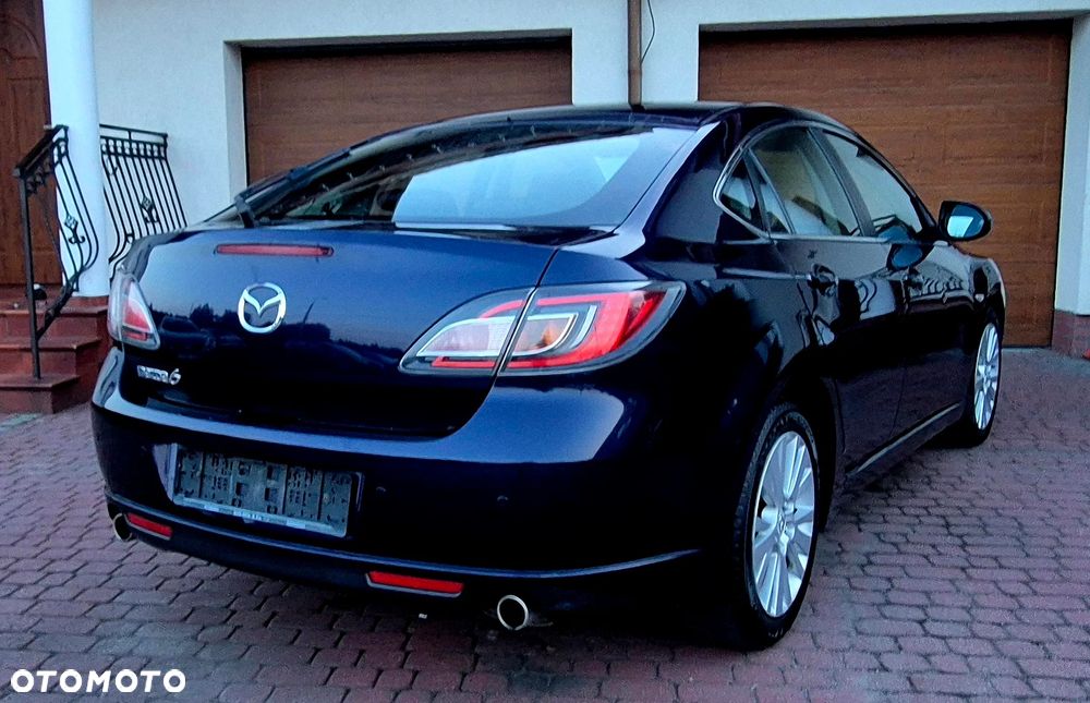 Mazda 6 Sport 2.0 Active - 18