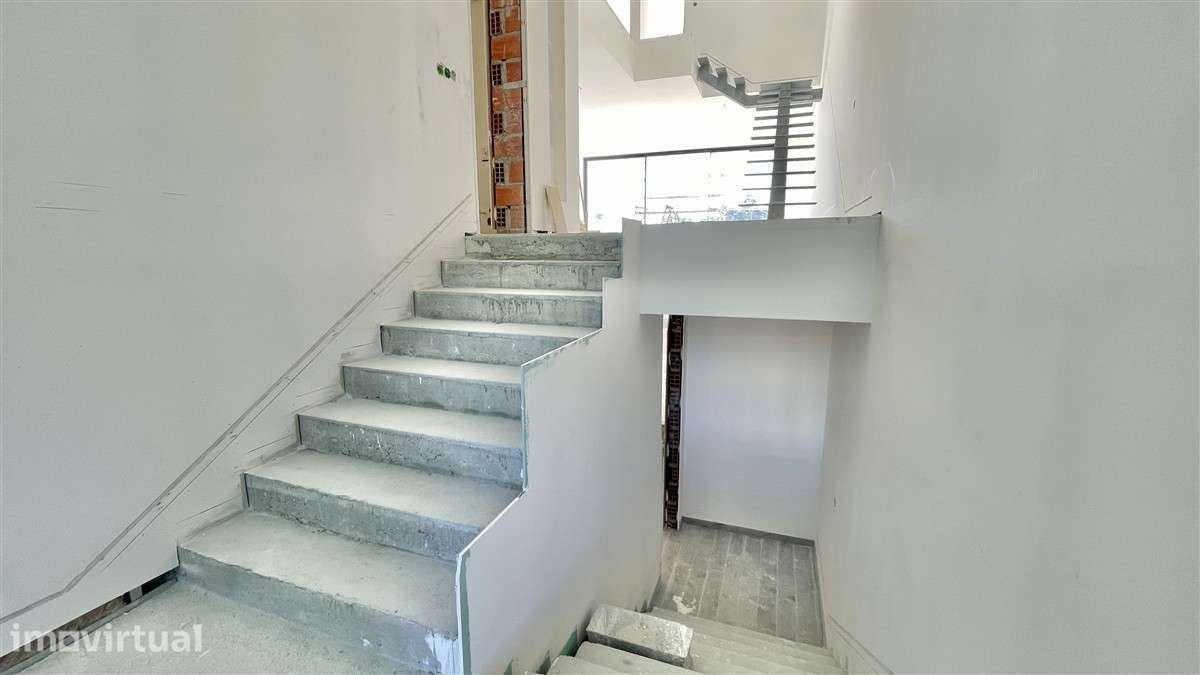 Moradia T3 novas em banda-Touguinhó-Vila do Conde - Grande imagem: 4/15