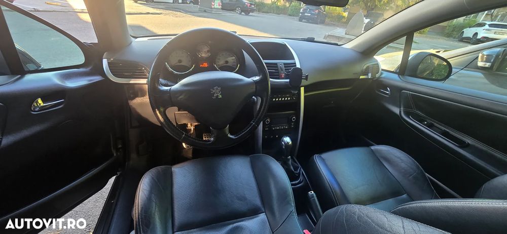 Peugeot 207 120 Premium - 3