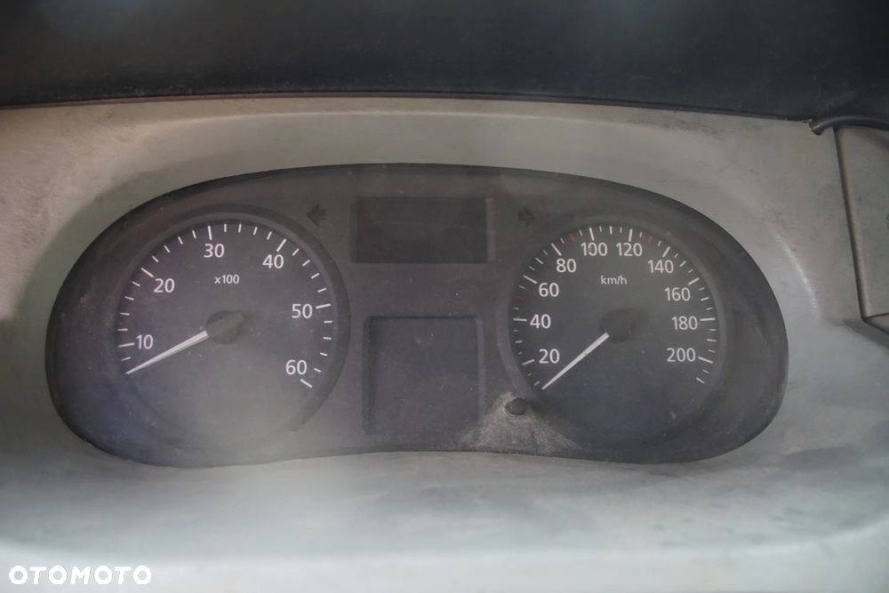 Auto na części - Renault Trafic II 2.5 DCI 135 KM G9U730 PK6377 TED68 2006R Silnik Skrzynia Drzwi Maska Błotnik Zderzak Lampa Lusterko Klamka Szyba Deska Kokpit Sterownik Moduł Czujnik Licznik Panel Kierownica - 12