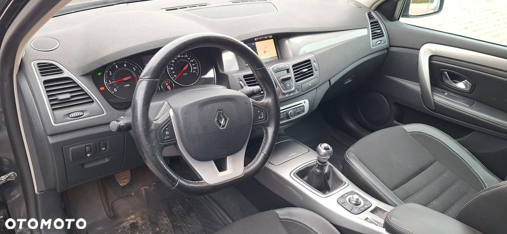 Renault Laguna 2.0 Limited - 13