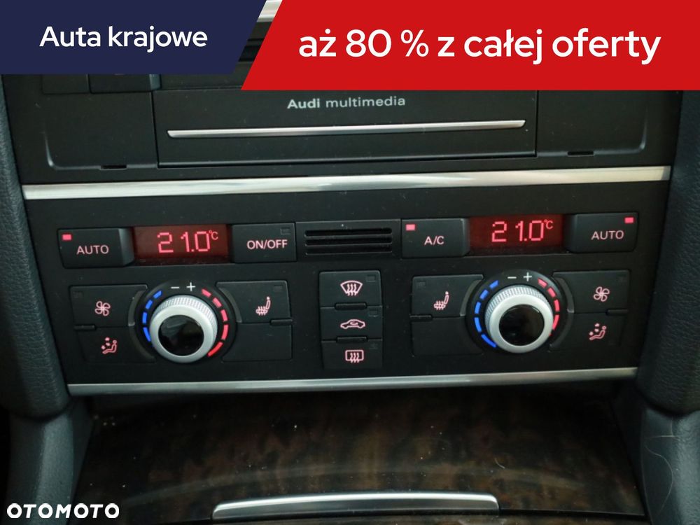 Audi Q7 - 12