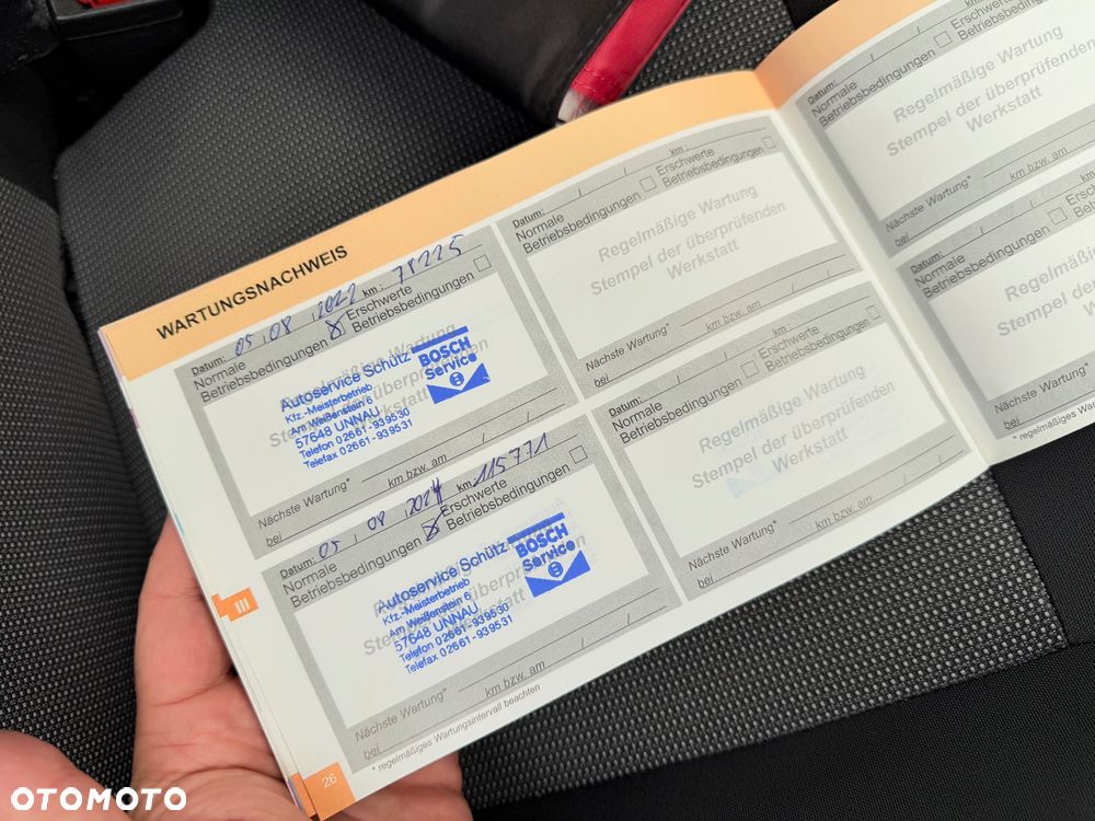 Citroën SpaceTourer XL Business - 23