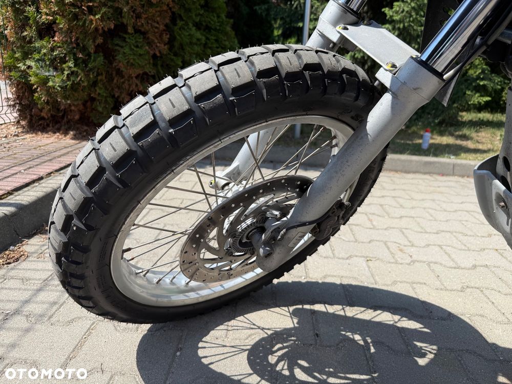 BMW GS - 6