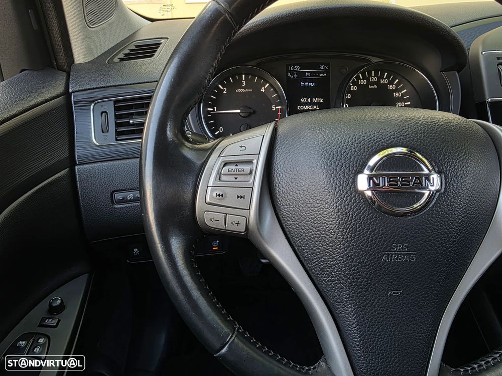 Nissan Pulsar 1.5 dCi Tekna - 57