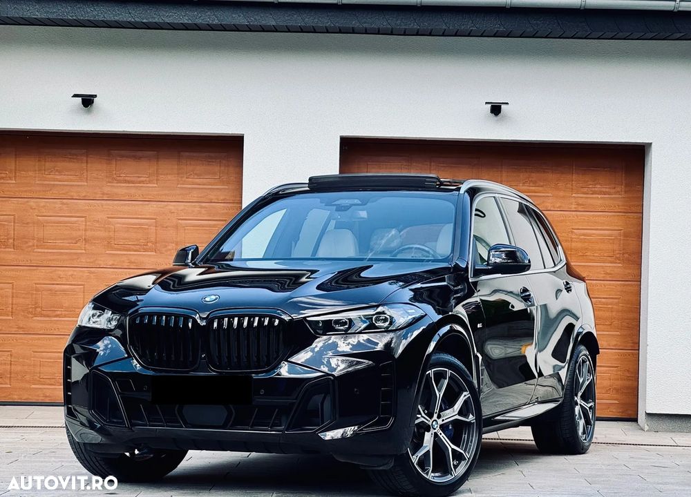 BMW X5 xDrive30d - 17