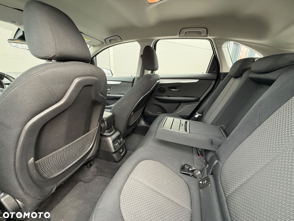 BMW Seria 2 216i Advantage - 22