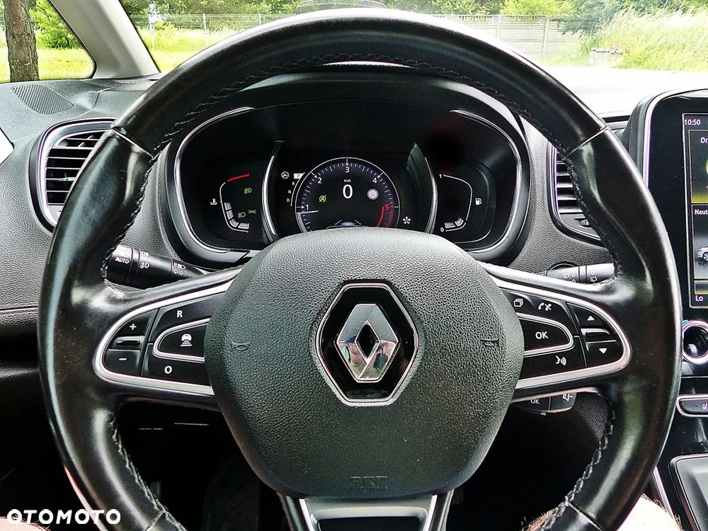 Renault Grand Scenic ENERGY dCi 160 EDC BOSE EDITION - 27