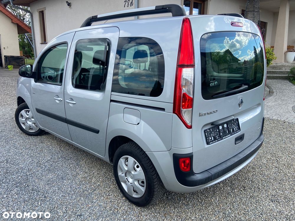 Renault Kangoo - 3