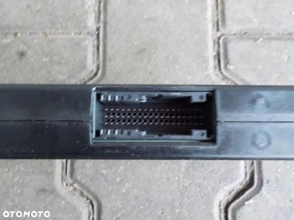 VW T5 MODUŁ STEROWNIK BLUETOOTH 7P6035730M - 3