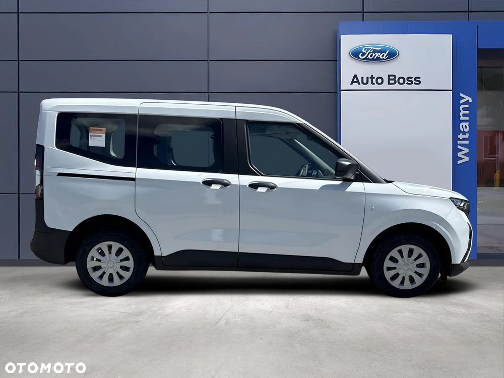 Ford Tourneo Courier 1.0 EcoBoost Trend - 6