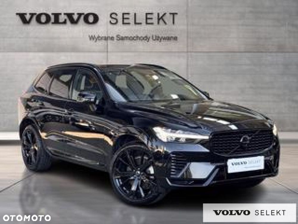 Volvo XC 60 - 5