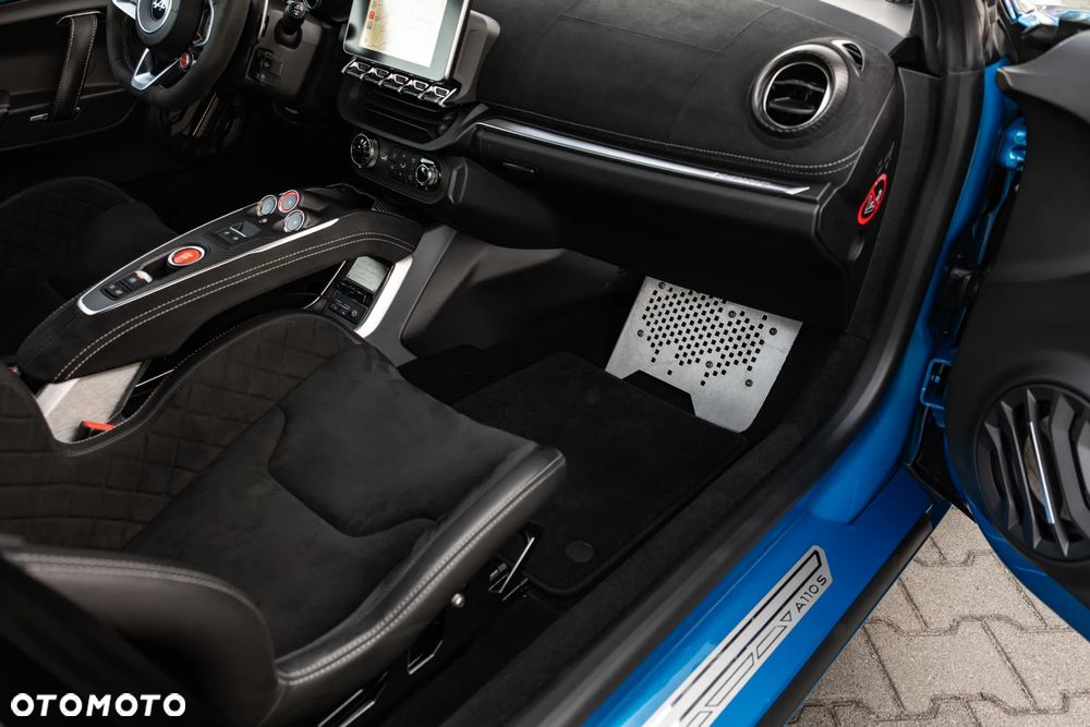 Alpine A110 S - 28