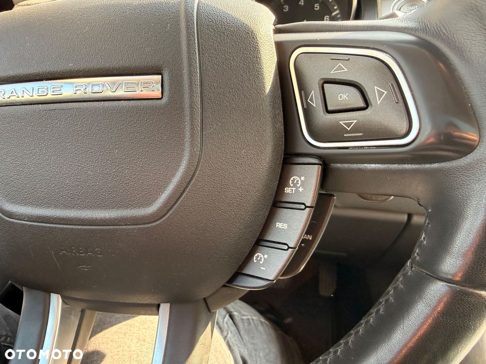 Land Rover Range Rover Evoque 2.0Si4 Pure Tech - 17