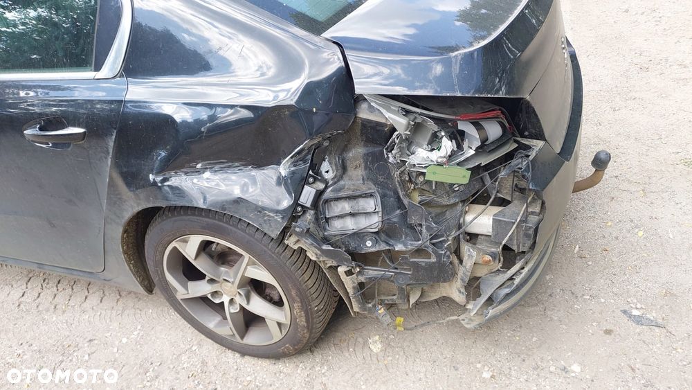 Peugeot 508 2.0 BlueHDi Allure S&S - 7