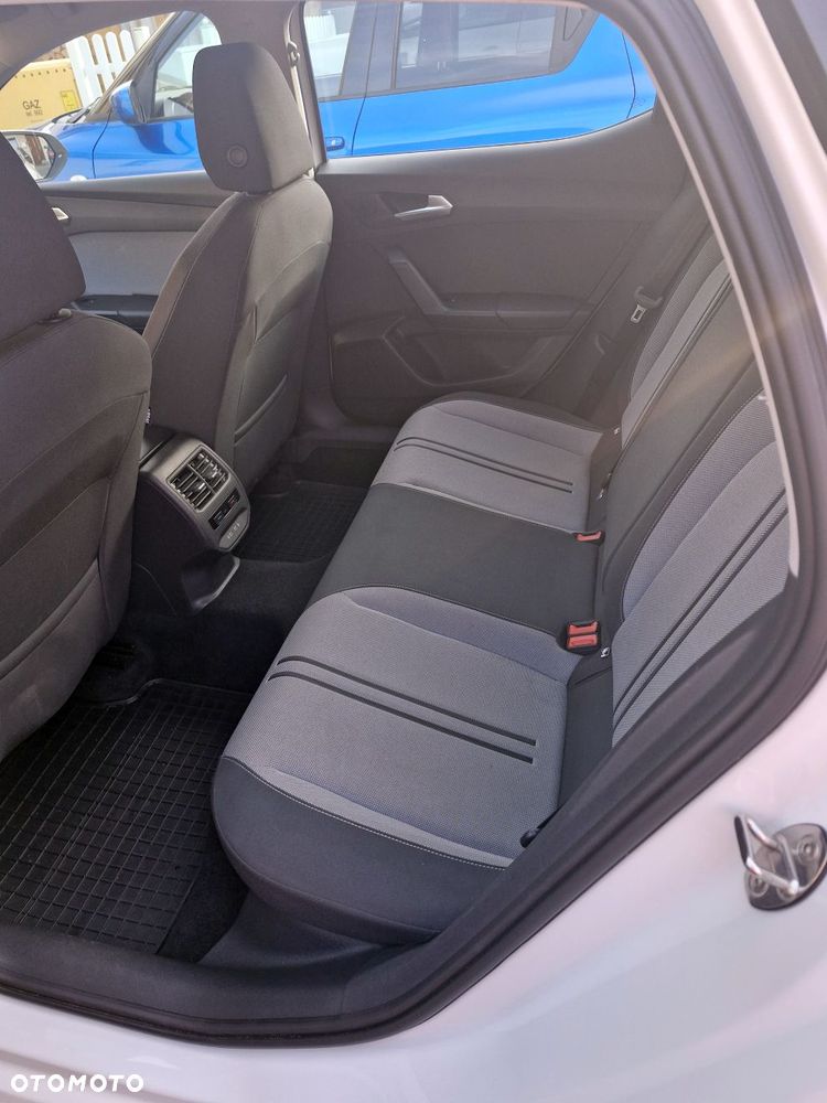 Seat Leon 2.0 TDI Full LED - 11
