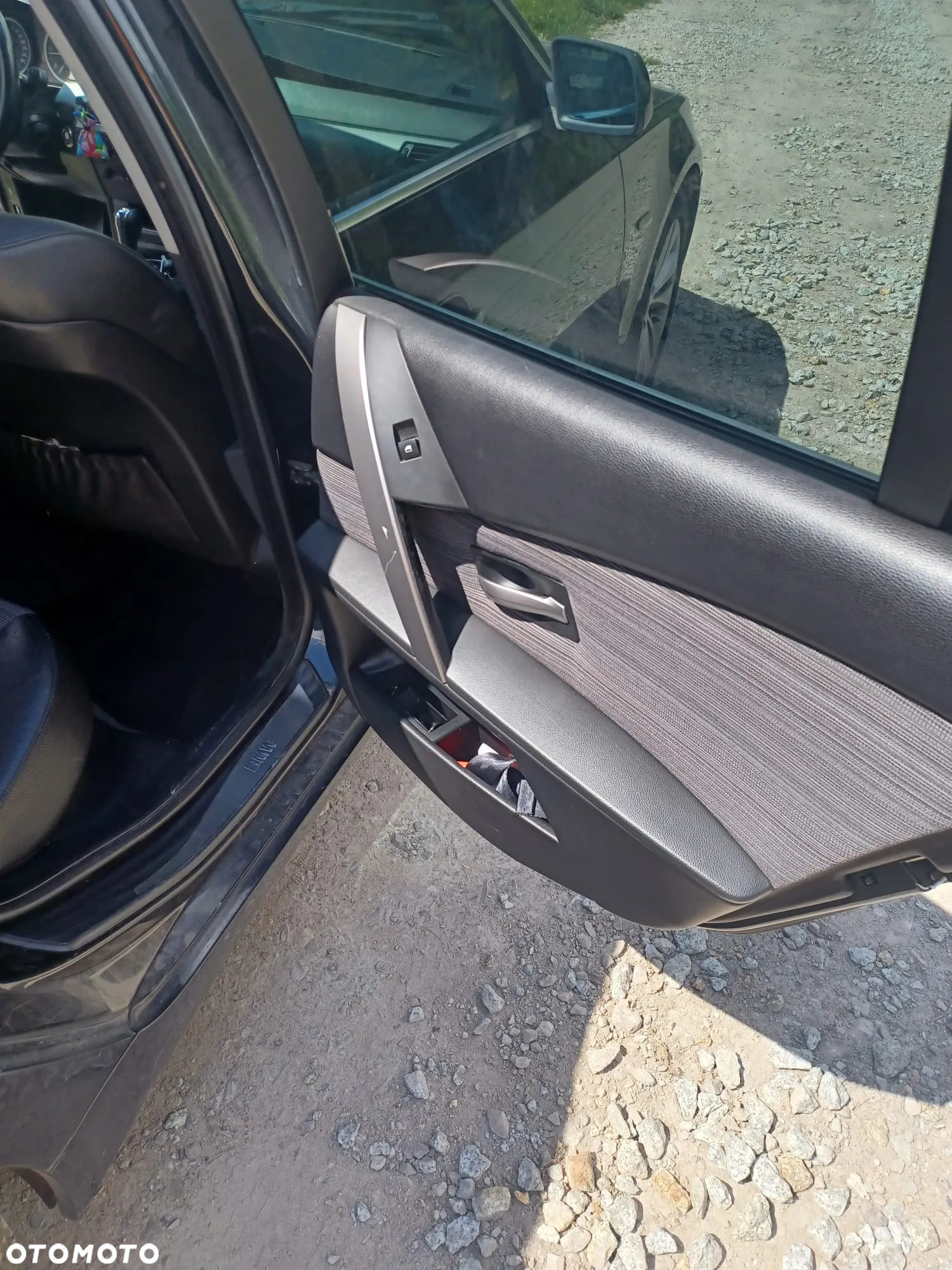 BMW Seria 5 520d Touring - 18
