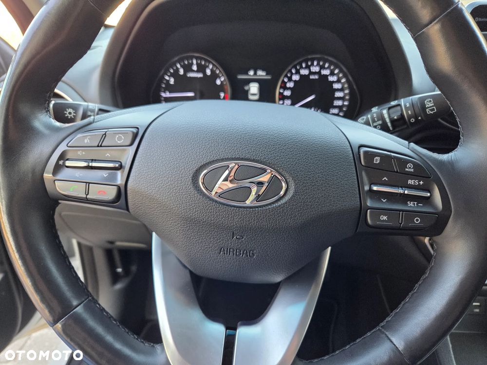 Hyundai i30 1.0 T-GDI EDITION 30 - 19
