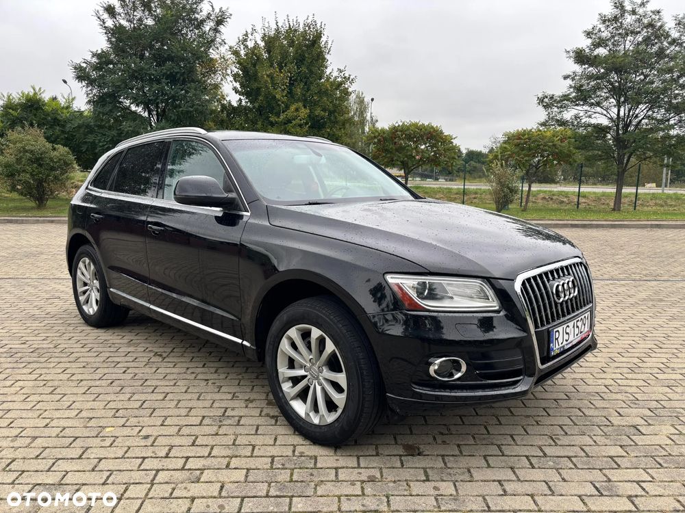Audi Q5 - 11