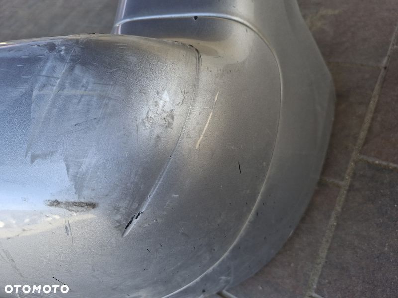 CITROEN BERLINGO PARTNER II 2 III 3 LIFT ZDERZAK TYŁ TYLNY - 14