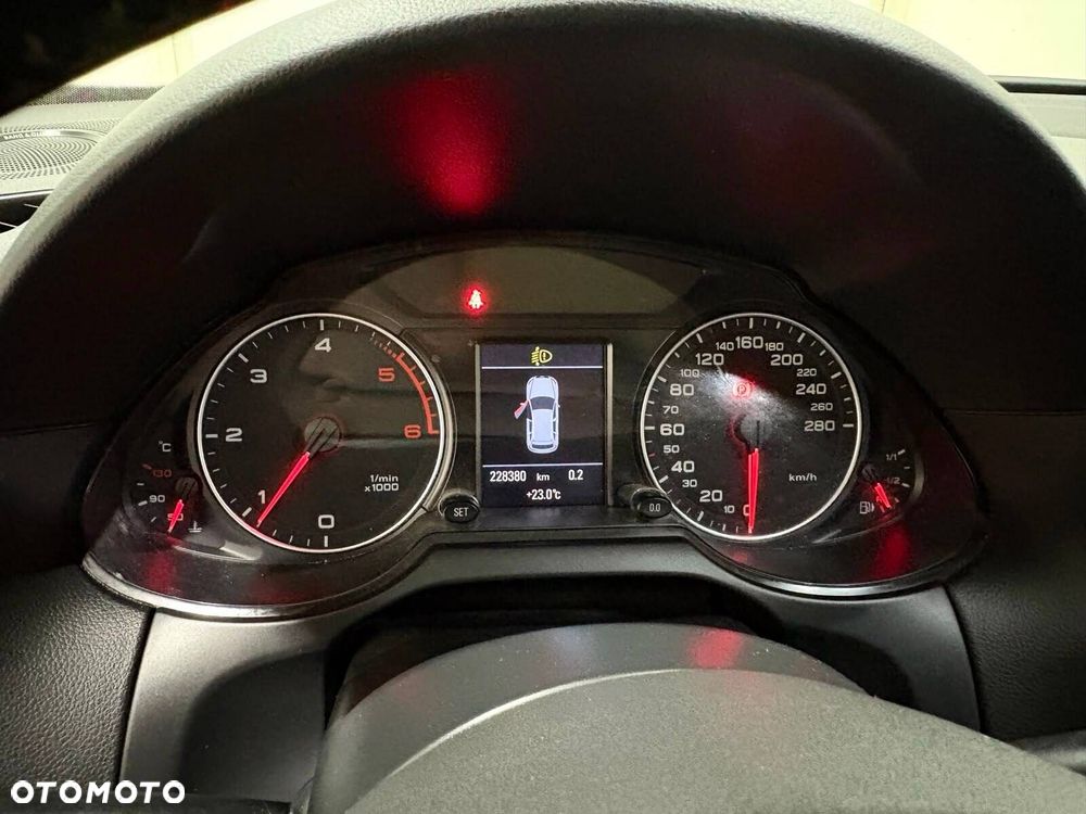 Audi Q5 Sportback - 27