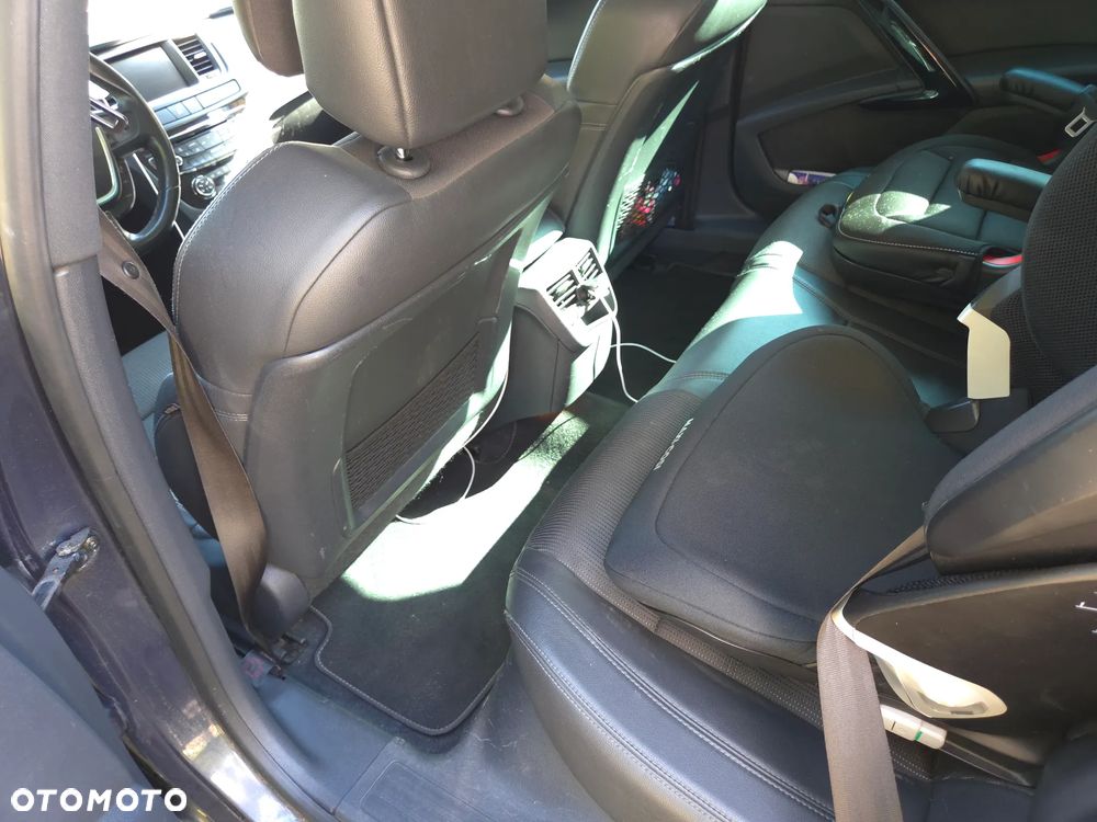 Peugeot 508 2.2 HDi GT - 22