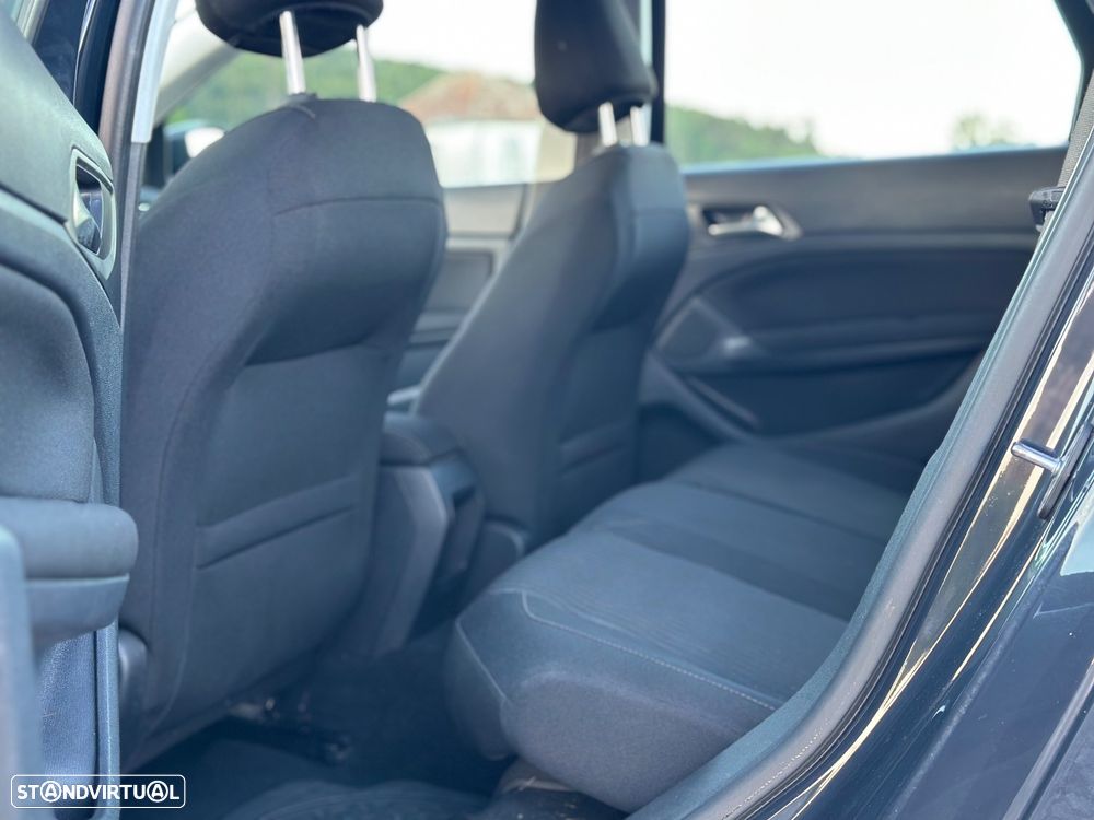 Peugeot 308 SW BlueHDi 120 EAT6 Stop & Start Active - 22
