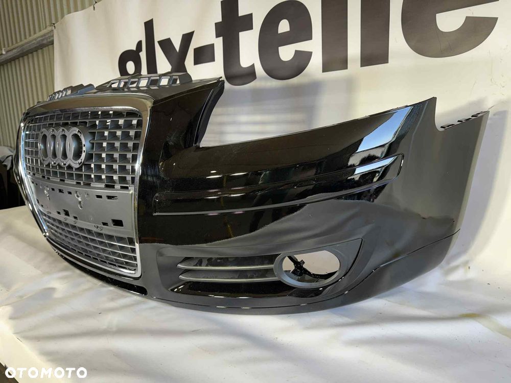 Audi A3 8P Zderzak Przód Przedni Kompletny LY9B Duży Grill 2005-2008r. - 2