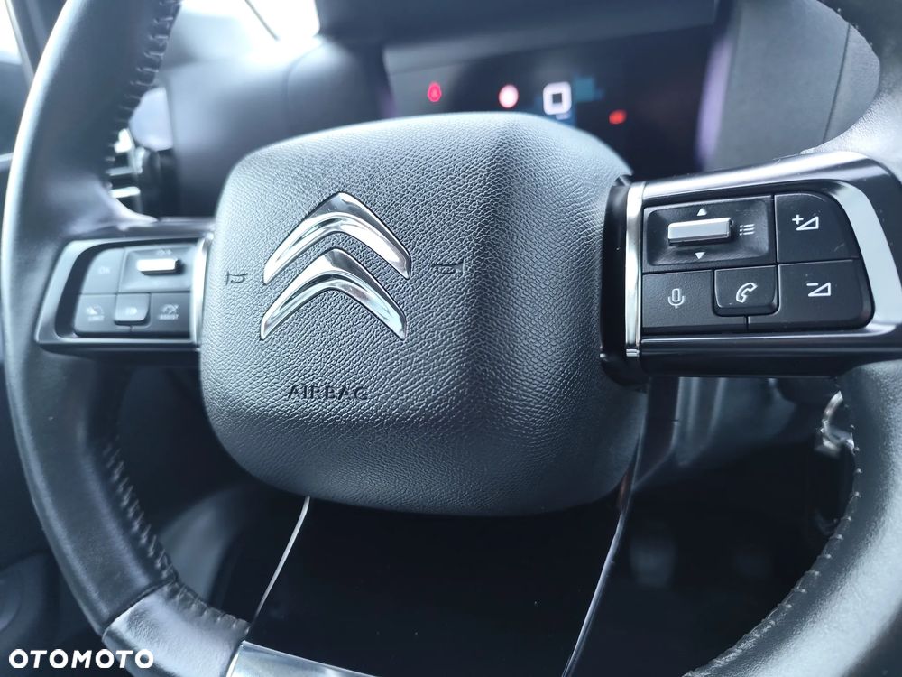 Citroën C4 PureTech 130 Stop&Start FEEL PACK - 30