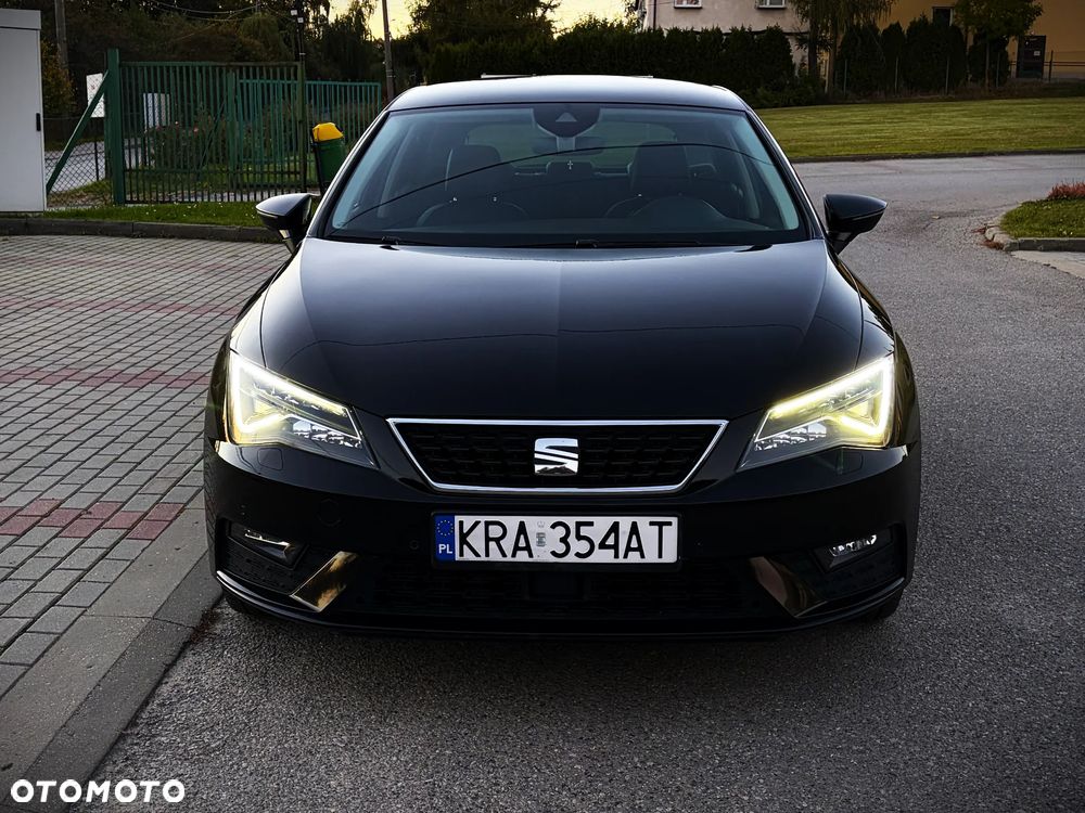 Seat Leon - 14