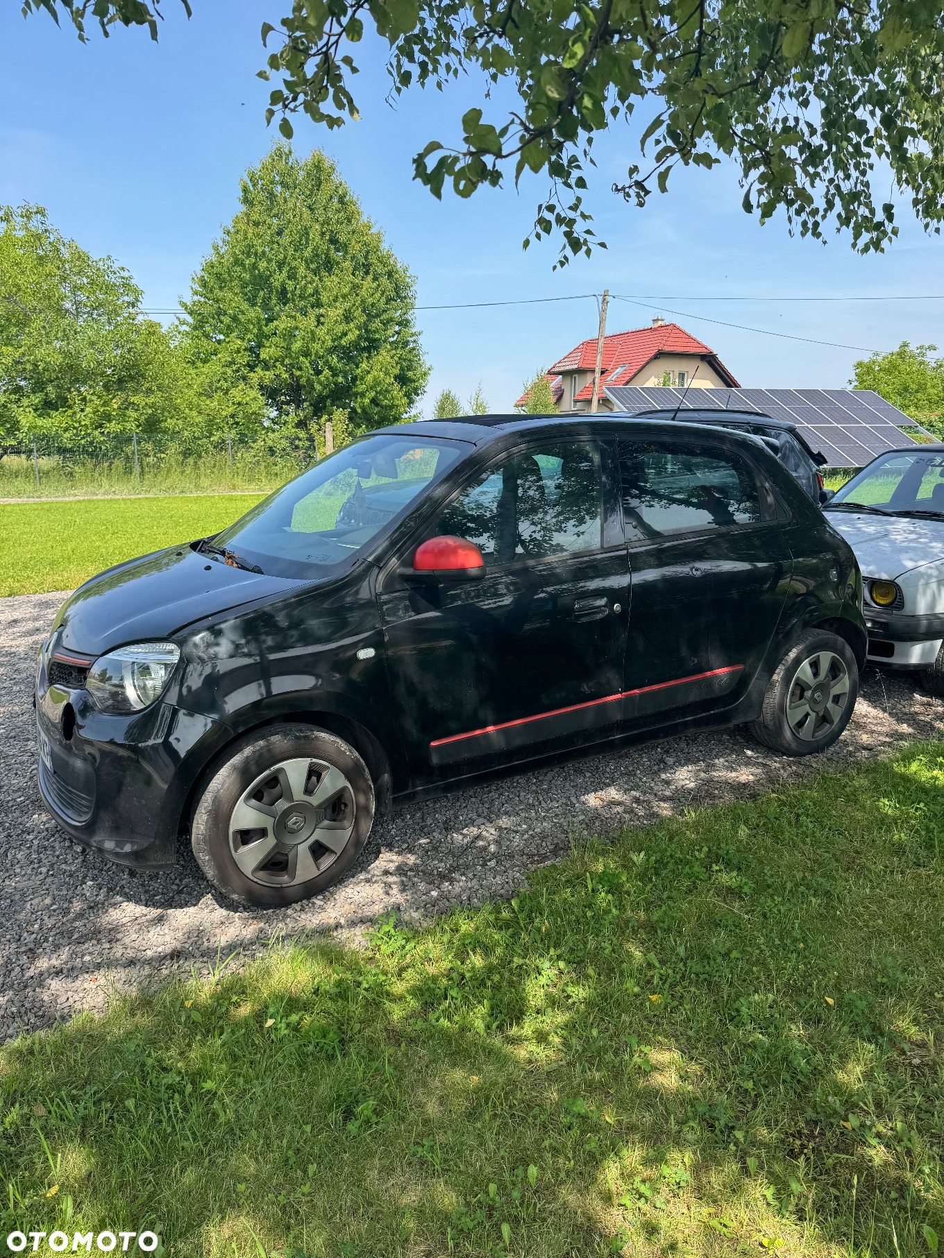 Renault Twingo - 13