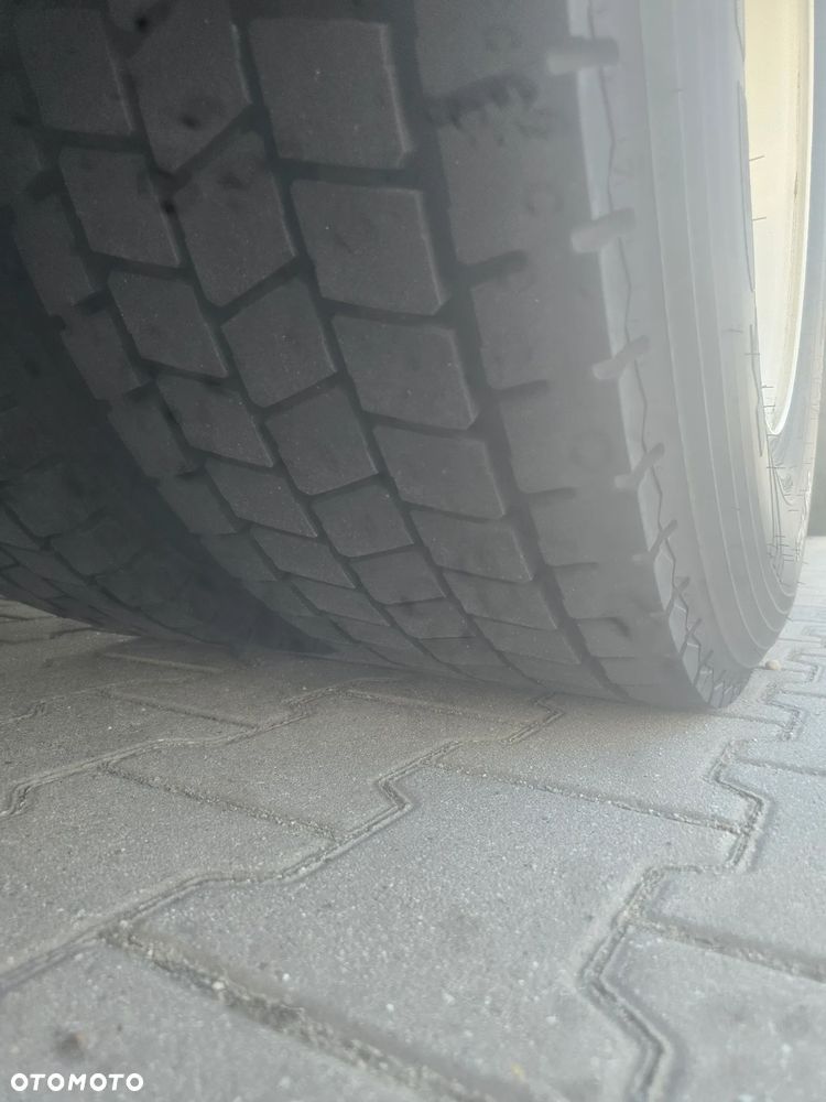DAF XF 106 460 - 9