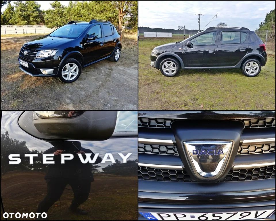 Dacia Sandero TCe 90 Laureate - 17