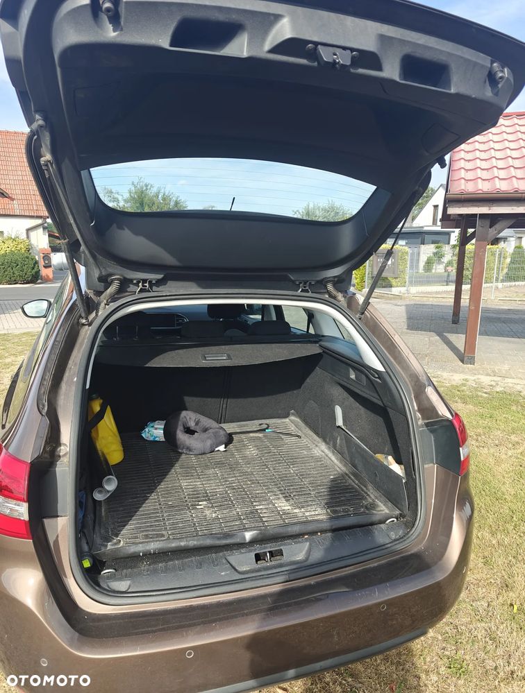 Peugeot 308 1.2 PureTech Active S&S - 4