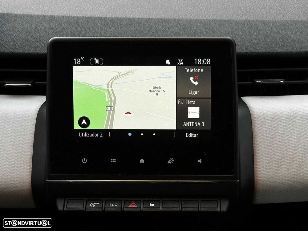 Renault Clio 1.0 TCe Intens - 10