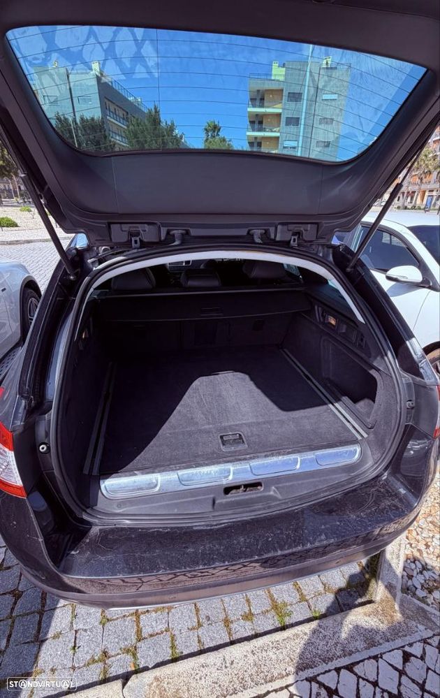 Peugeot 508 SW - 3