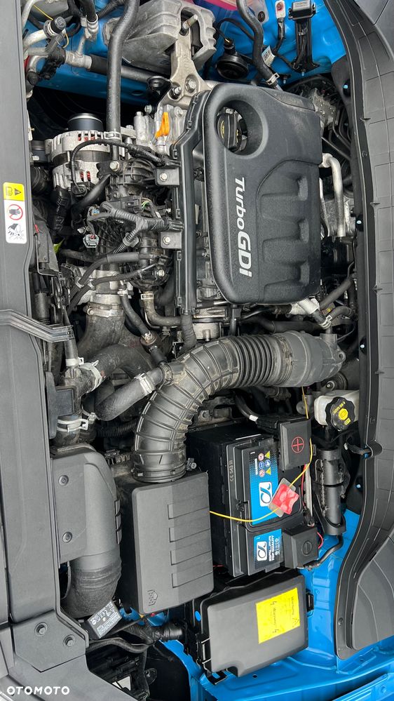 Hyundai Kona 1.0 T-GDI Advantage - 24