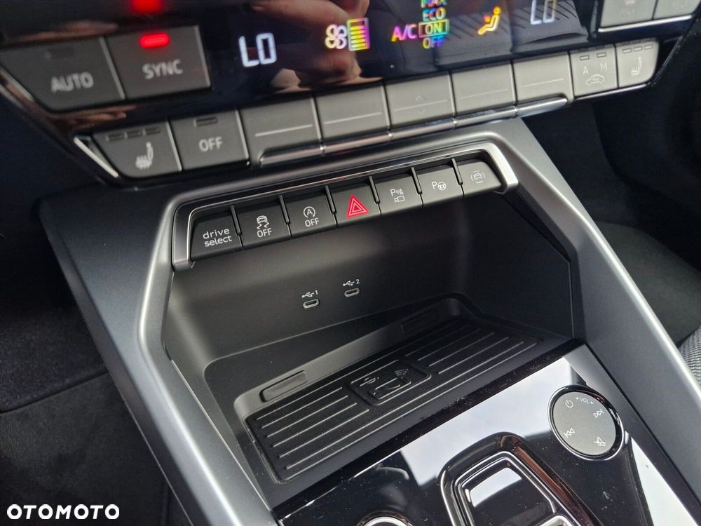 Audi A3 Sportback - 21