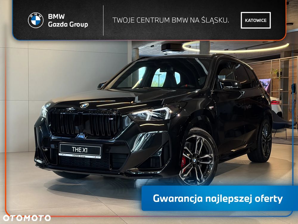 BMW X1 - 2